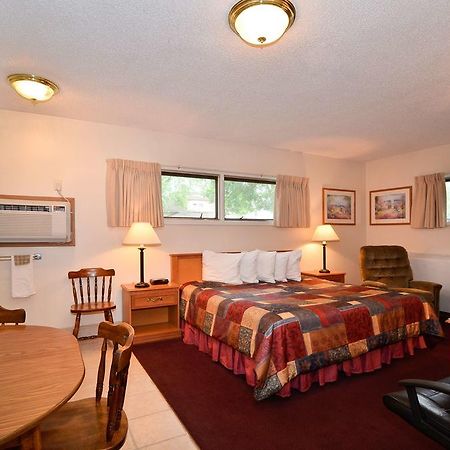 U-Bar Motel Canistota Zewnętrze zdjęcie