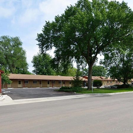 U-Bar Motel Canistota Zewnętrze zdjęcie
