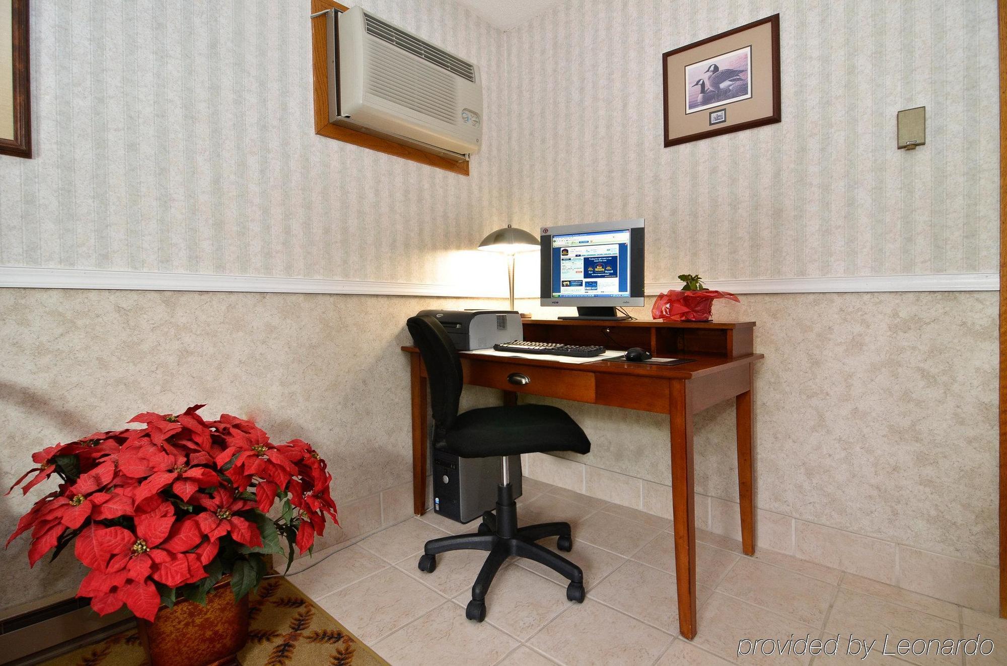 U-Bar Motel Canistota Udogodnienia zdjęcie