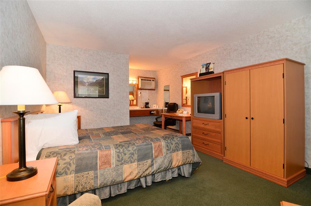 U-Bar Motel Canistota Pokój zdjęcie