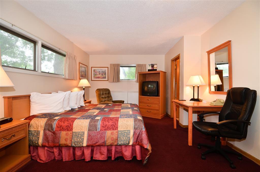 U-Bar Motel Canistota Pokój zdjęcie