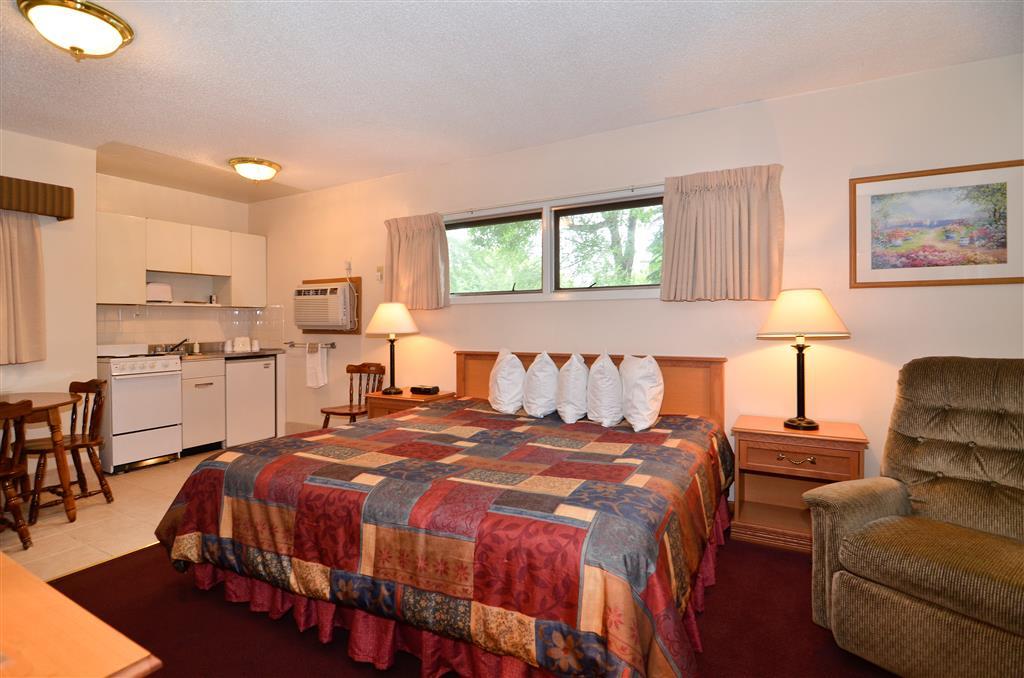 U-Bar Motel Canistota Pokój zdjęcie