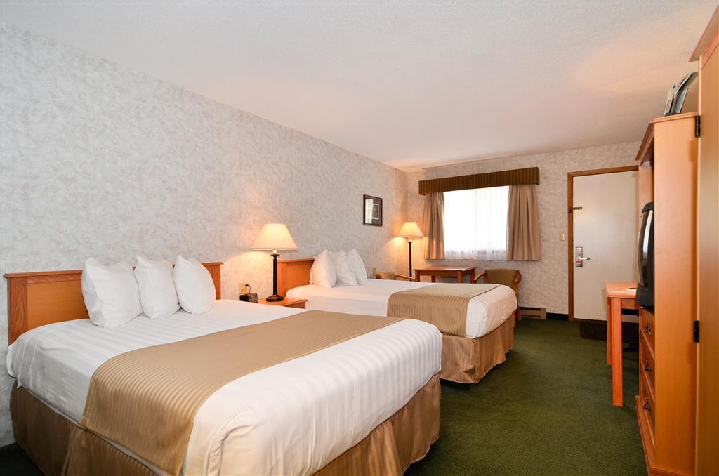 U-Bar Motel Canistota Pokój zdjęcie