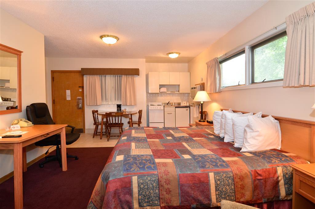 U-Bar Motel Canistota Pokój zdjęcie