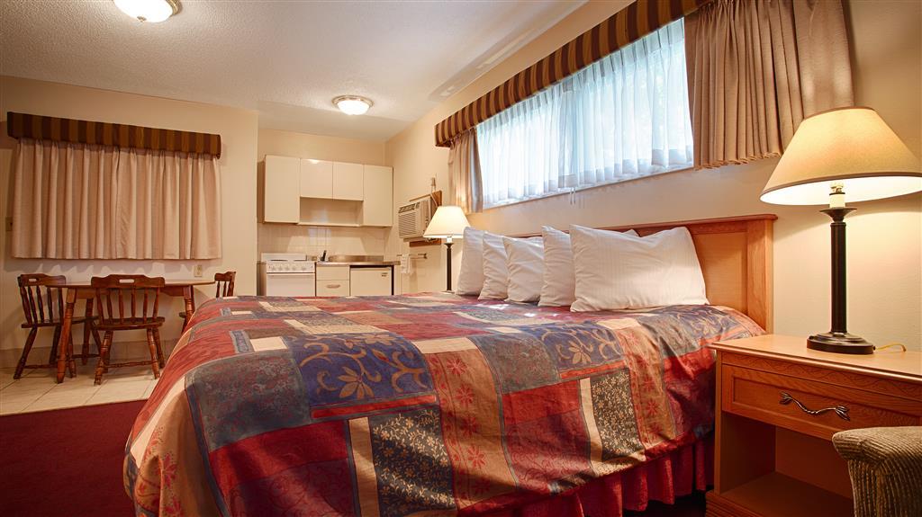 U-Bar Motel Canistota Pokój zdjęcie