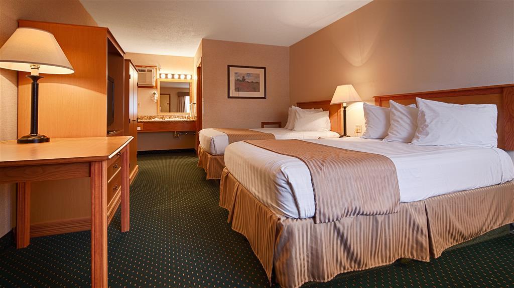 U-Bar Motel Canistota Pokój zdjęcie