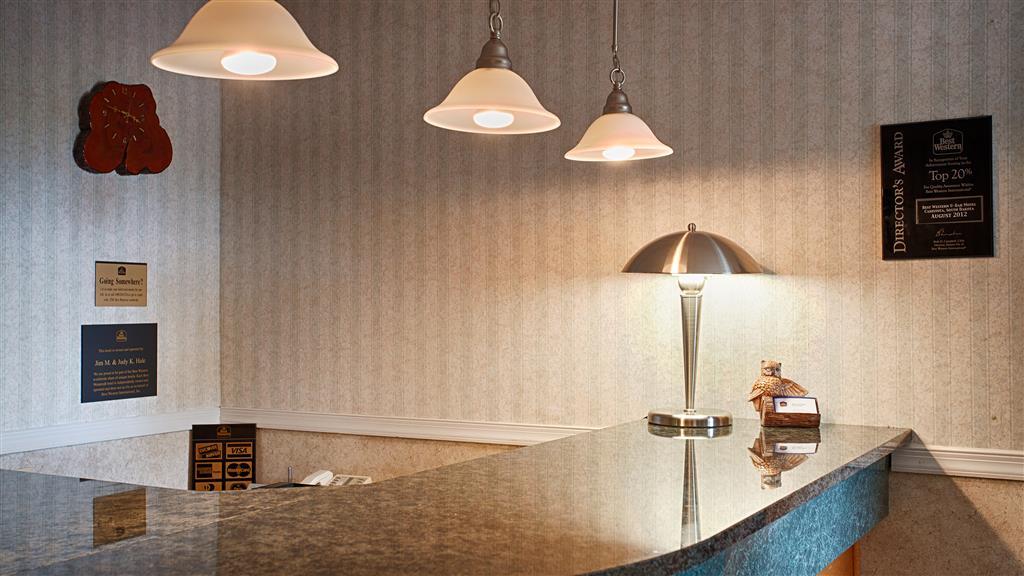 U-Bar Motel Canistota Wnętrze zdjęcie