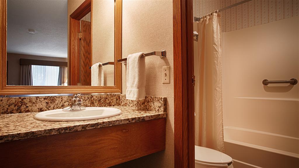 U-Bar Motel Canistota Pokój zdjęcie