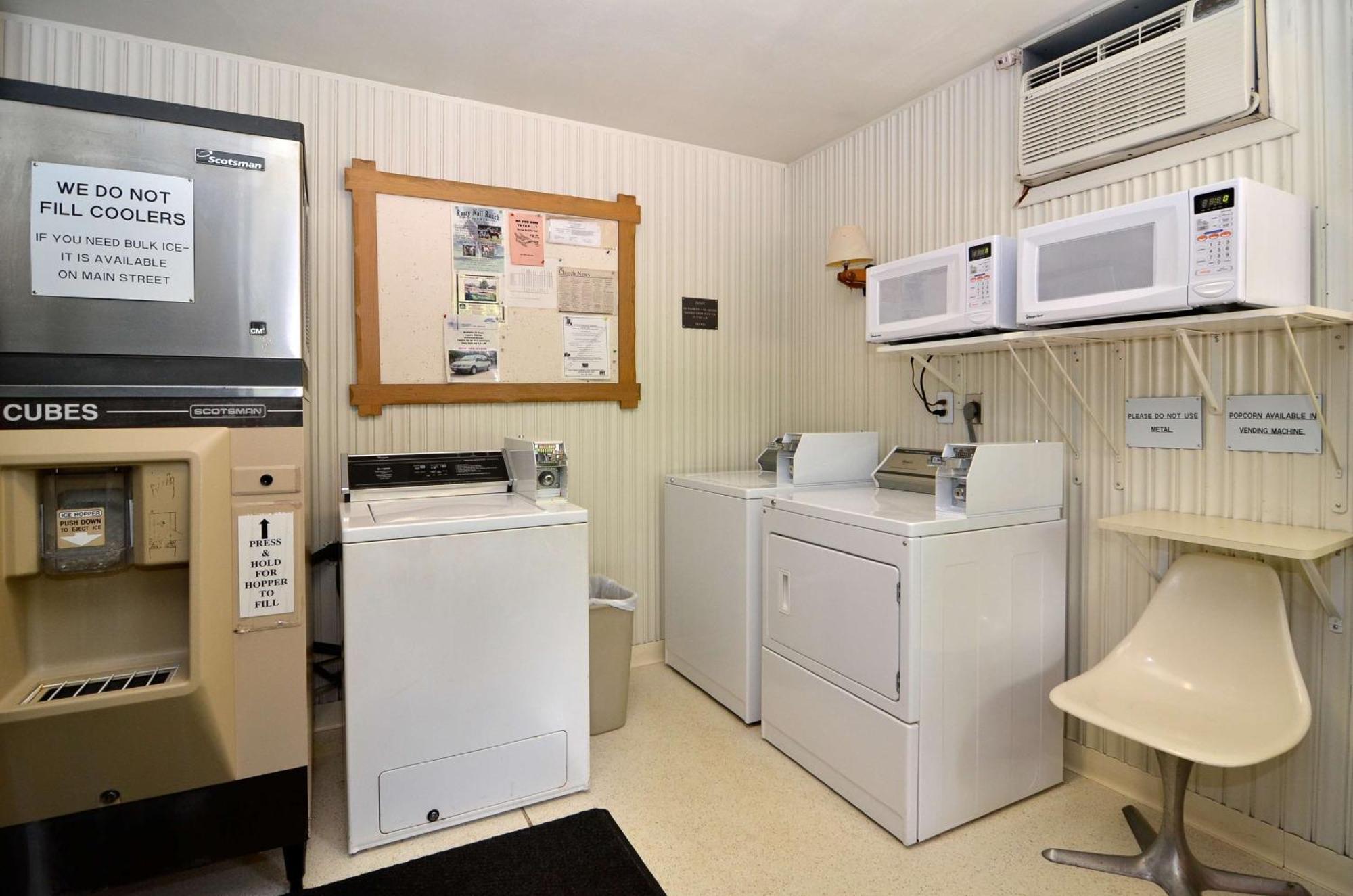 U-Bar Motel Canistota Zewnętrze zdjęcie