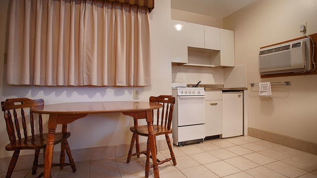 U-Bar Motel Canistota Zewnętrze zdjęcie