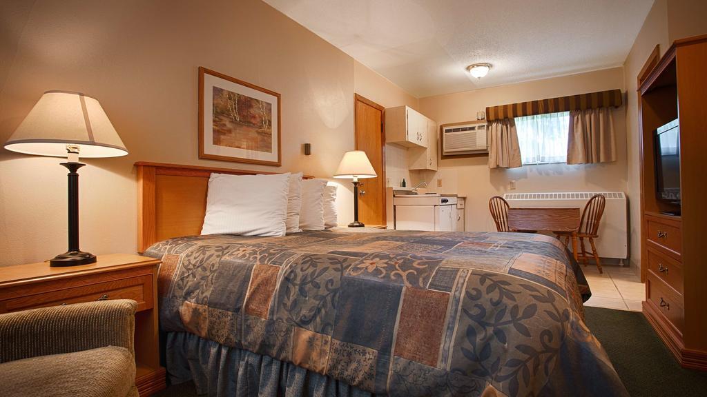 U-Bar Motel Canistota Zewnętrze zdjęcie
