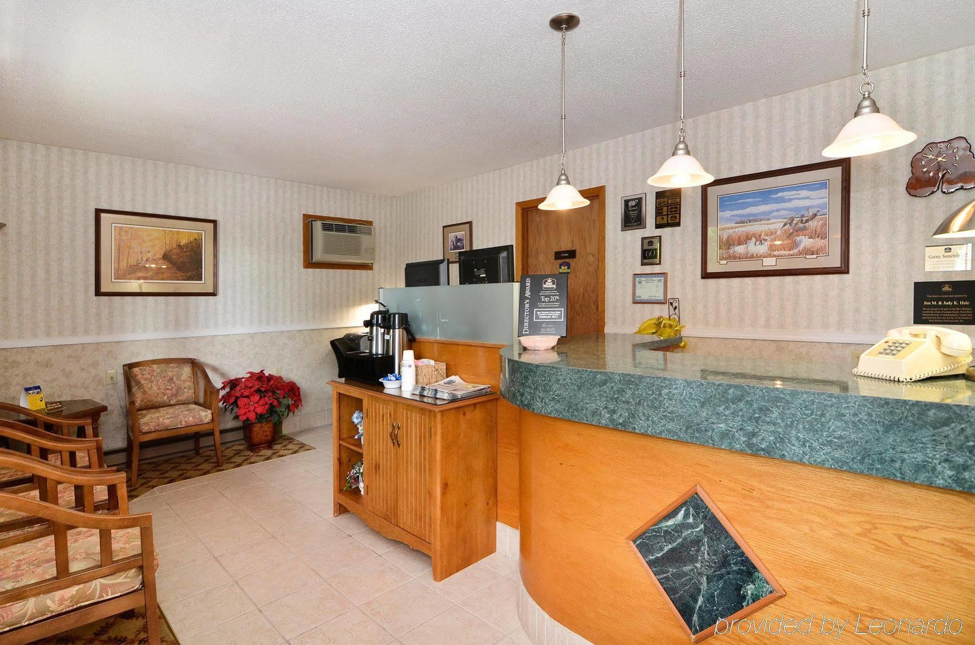 U-Bar Motel Canistota Wnętrze zdjęcie